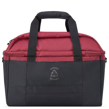 Delsey Paris Egoa Recycelt - Reisetasche 45 cm (bordeaux) - Ansicht 3