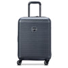 Delsey Paris Freestyle - 4-Wheel Cabin Trolley SL 55 cm (graphit)