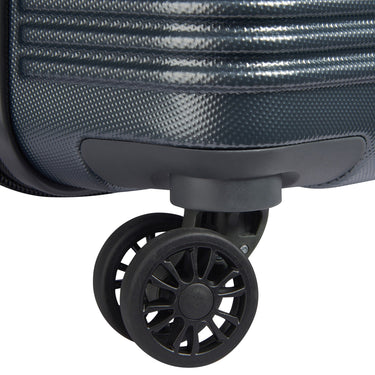 Delsey Paris Freestyle - 4-Rollen-Kabinentrolley SL 55 cm (graphit) - Ansicht 7