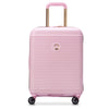 Delsey Paris Freestyle - 4-Wheel Cabin Trolley SL 55 cm (paonie)
