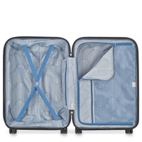 Delsey Paris Freestyle - 4-Rollen-Trolley 67 cm (graphit) - Ansicht 4