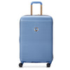 Delsey Paris Freestyle - 4-Wheel Trolley 67 cm (himmelblau)