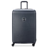 Delsey Paris Freestyle - 4-Wheel Trolley 76 cm (graphite)