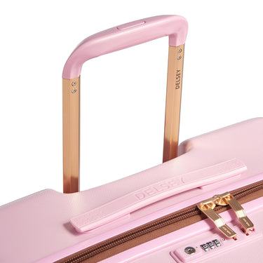 Delsey Paris Freestyle - 4-Rollen-Trolley 76 cm (paonie) - Ansicht 5