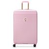 Delsey Paris Freestyle - 4-Wheel Trolley 76 cm (paonie)