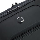 Delsey Paris Helium Dlx 2.0 erweiterbar - 4-Rollen-Trolley 77cm (schwarz) - Ansicht 6