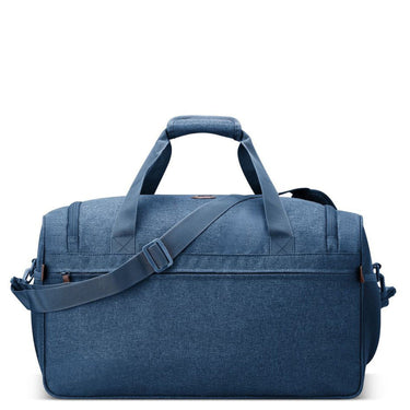 Delsey Paris Maubert 2.0 - Weekender 50 cm (blau) - Ansicht 4