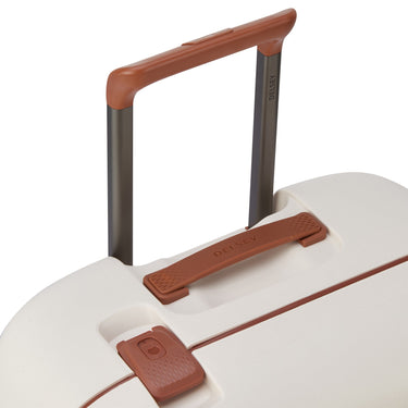 Delsey Paris Moncey MR - 4-Rollen-Kabinentrolley 55 cm (angora) - Ansicht 5
