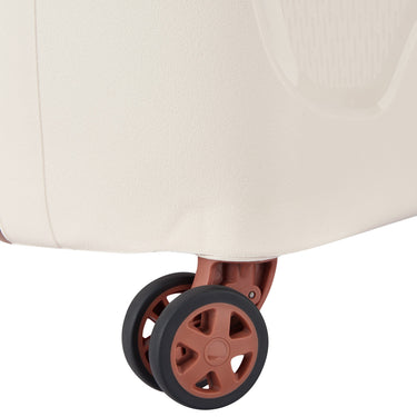 Delsey Paris Moncey MR - 4-Rollen-Kabinentrolley 55 cm (angora) - Ansicht 7