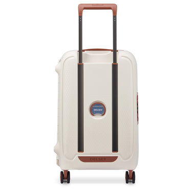 Delsey Paris Moncey MR - 4-Rollen-Kabinentrolley 55 cm (angora) - Ansicht 3