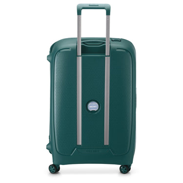 Delsey Paris Moncey MR - 4-Rollen-Trolley 69 cm (grün) - Ansicht 4