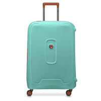 Delsey Paris Moncey MR - 4-Rollen-Trolley 69 cm (mandel)