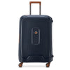 Delsey Paris Moncey MR - 4-Rollen-Trolley 69 cm (tintenblau)