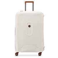 Delsey Paris Moncey MR - 4-Rollen-Trolley 76 cm (angora)
