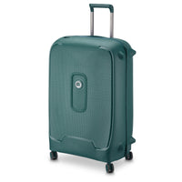 Delsey Paris Moncey MR - 4-Rollen-Trolley 76 cm (grün) - Ansicht 2
