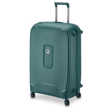 Delsey Paris Moncey MR - 4-Rollen-Trolley 76 cm (grün) - Ansicht 2