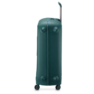 Delsey Paris Moncey MR - 4-Rollen-Trolley 76 cm (grün) - Ansicht 3