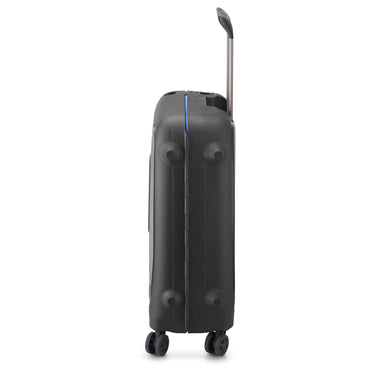 Delsey Paris Moncey MR Slim Line - 4-Rollen-Kabinentrolley 55 cm (schwarz) - Ansicht 3