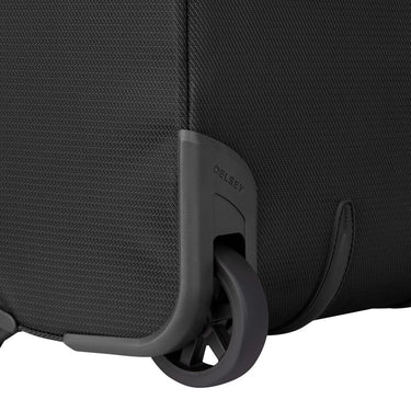 Delsey Paris Montmatre Air 2.0 - 2-Rollen-Kabinentrolley S 55 cm  erw. (schwarz) - Ansicht 6