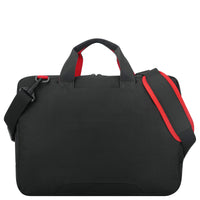 Delsey Paris Parvis Plus - Aktentasche 15.6" 41 cm (schwarz) - Ansicht 3