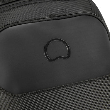 Delsey Paris Parvis Plus - Rucksack 15.6" 44 cm (schwarz) - Ansicht 7