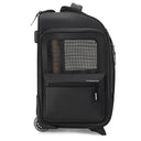 Delsey Paris Raspail - 2-Rollen-Tiertrolley 48 cm nachhaltig (schwarz) - Ansicht 5