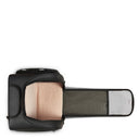 Delsey Paris Raspail - 2-Rollen-Tiertrolley 48 cm nachhaltig (schwarz) - Ansicht 3