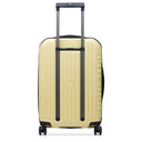 Delsey Paris Securitime - 4-Rollen-Kabinentrolley S 55 cm erw. (blassgelb) - Ansicht 5