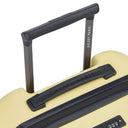 Delsey Paris Securitime - 4-Rollen-Kabinentrolley S 55 cm erw. (blassgelb) - Ansicht 7
