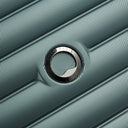 Delsey Paris Shadow 5.0 - 4-Rollen-Kabinentrolley USB 55 cm (grün) - Ansicht 5