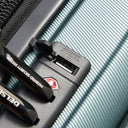 Delsey Paris Shadow 5.0 - 4-Rollen-Kabinentrolley USB 55 cm (grün) - Ansicht 6