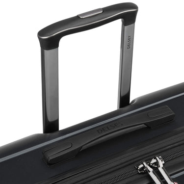Delsey Paris Shadow 5.0 - 4-Rollen-Trolley 82 cm erw. (schwarz) - Ansicht 6