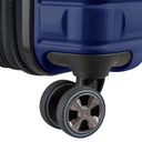 Delsey Paris Shadow 5.0 - 4-Rollen-Trolley erw. 66 cm (marineblau) - Ansicht 7