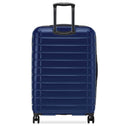 Delsey Paris Shadow 5.0 - 4-Rollen-Trolley erw. 75 cm (marineblau) - Ansicht 4