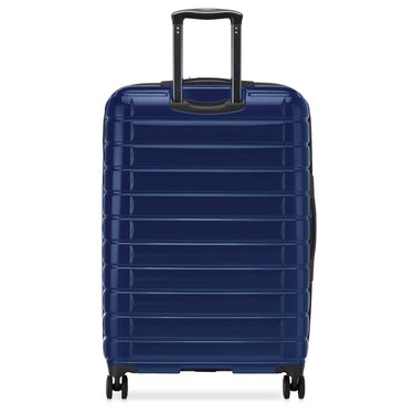 Delsey Paris Shadow 5.0 - 4-Rollen-Trolley erw. 75 cm (marineblau) - Ansicht 4