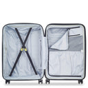 Delsey Paris Shadow 5.0 - 4-Rollen-Trolley erw. 75 cm (marineblau) - Ansicht 5