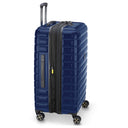Delsey Paris Shadow 5.0 - 4-Rollen-Trolley erw. 75 cm (marineblau) - Ansicht 3