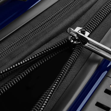 Delsey Paris Shadow 5.0 - 4-Rollen-Trolley erw. 75 cm (marineblau) - Ansicht 8