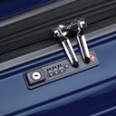 Delsey Paris Shadow 5.0 - 4-Rollen-Trolley erw. 75 cm (marineblau) - Ansicht 9