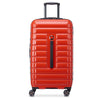 Delsey Paris Shadow 5.0 Trunk - 4-Wheel Trolley 73 cm (intensives rot)