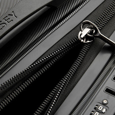 Delsey Paris Shadow 5.0 Trunk - 4-Rollen-Trolley 73 cm (schwarz) - Ansicht 6