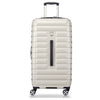Delsey Paris Shadow 5.0 Trunk - 4-Wheel Trolley 80 cm (ivory)