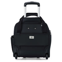 Delsey Paris Sky Max 2.0 (Raynair) - 2-Rollen-Kabinentrolley 38 cm (schwarz) - Ansicht 2