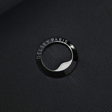 Delsey Paris Sky Max 2.0 (Raynair) - 2-Rollen-Kabinentrolley 38 cm (schwarz) - Ansicht 8