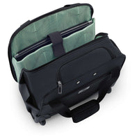 Delsey Paris Sky Max 2.0 (Raynair) - 2-Rollen-Kabinentrolley 38 cm (schwarz) - Ansicht 4