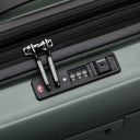 Delsey Paris Turenne 2.0 - 4-Rollen-Kabinentrolley S 56 cm erw. (grün) - Ansicht 11