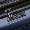 Delsey Paris Turenne 2.0 - 4-Rollen-Kabinentrolley S 56 cm erw. (nachtblau) - Ansicht 10