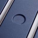 Delsey Paris Turenne 2.0 - 4-Rollen-Kabinentrolley S 56 cm erw. (nachtblau) - Ansicht 11