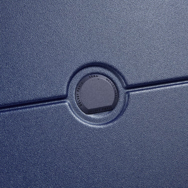 Delsey Paris Turenne 2.0 - 4-Rollen-Kabinentrolley S 56 cm erw. (nachtblau) - Ansicht 12