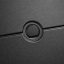 Delsey Paris Turenne 2.0 - 4-Rollen-Kabinentrolley S 56 cm erw. (schwarz) - Ansicht 12